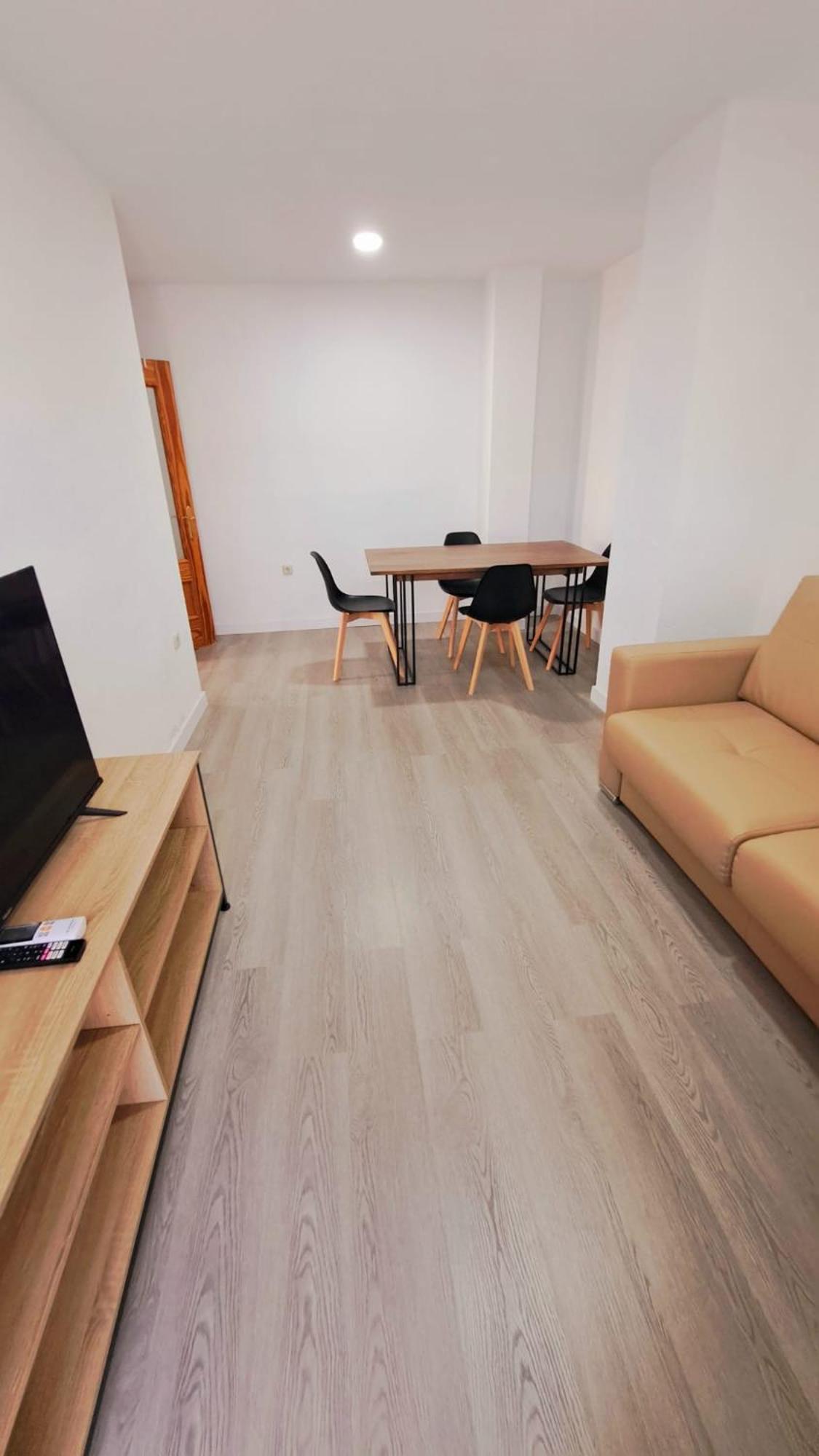 Los Pisos De Concha Benidorm Ngoại thất bức ảnh