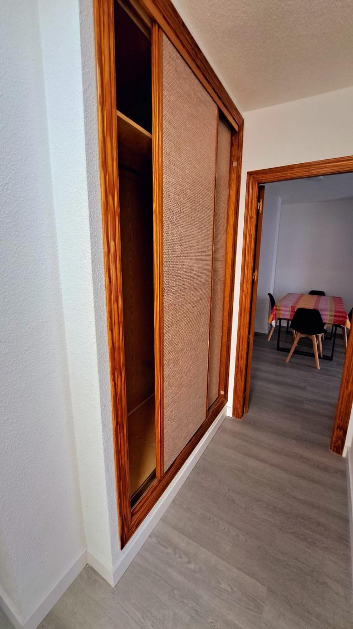 Los Pisos De Concha Benidorm Ngoại thất bức ảnh