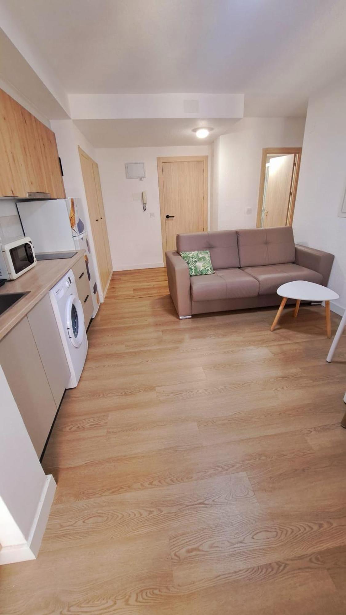 Los Pisos De Concha Benidorm Ngoại thất bức ảnh