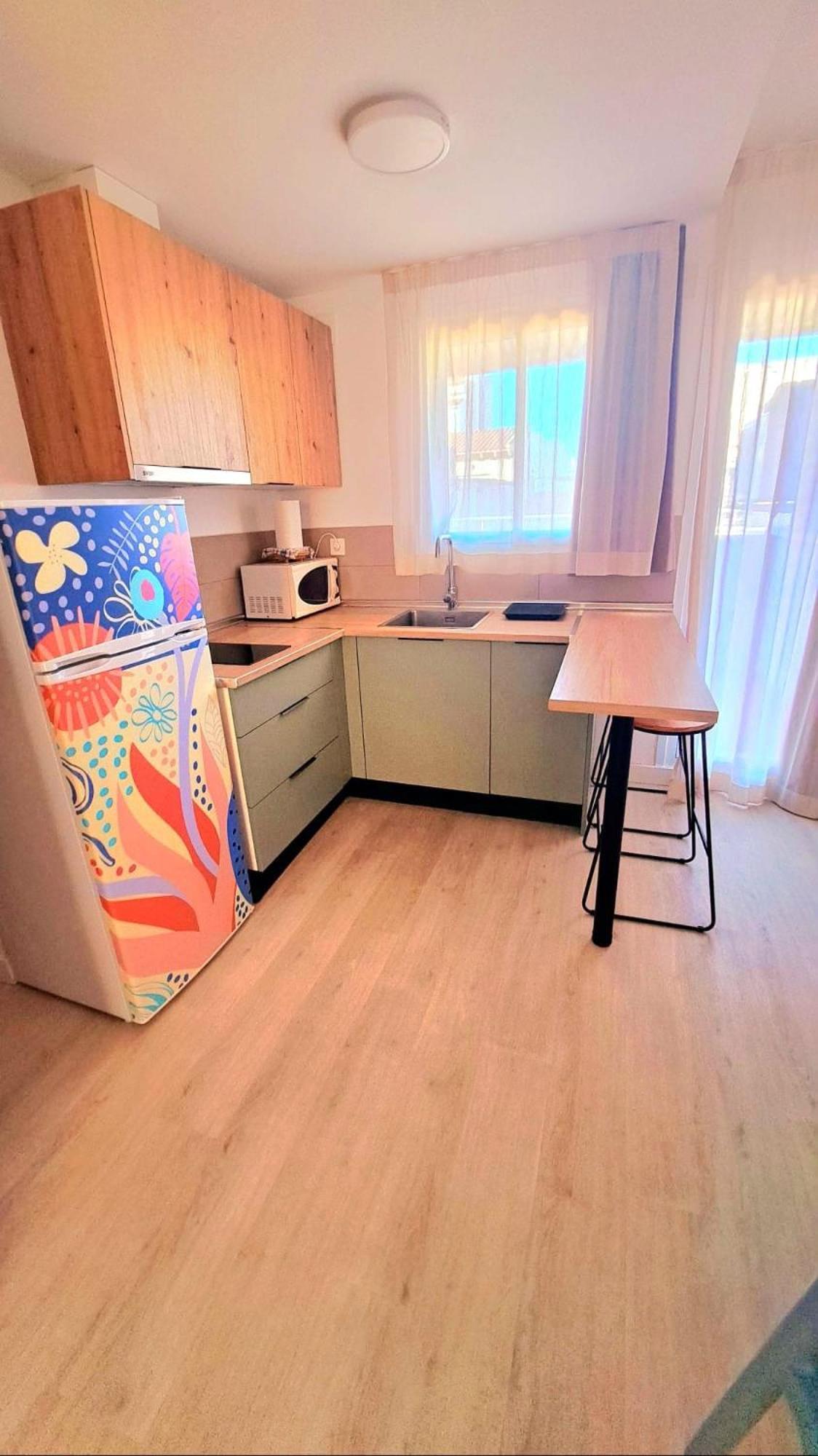 Los Pisos De Concha Benidorm Ngoại thất bức ảnh