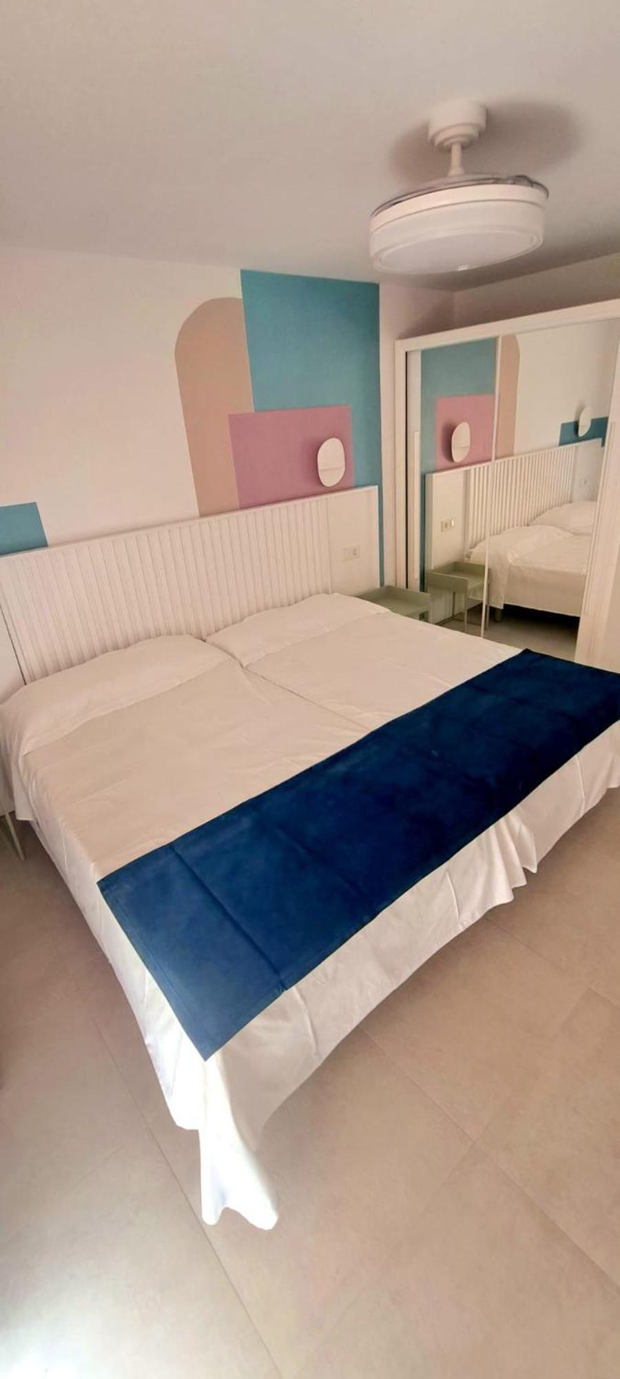Los Pisos De Concha Benidorm Ngoại thất bức ảnh