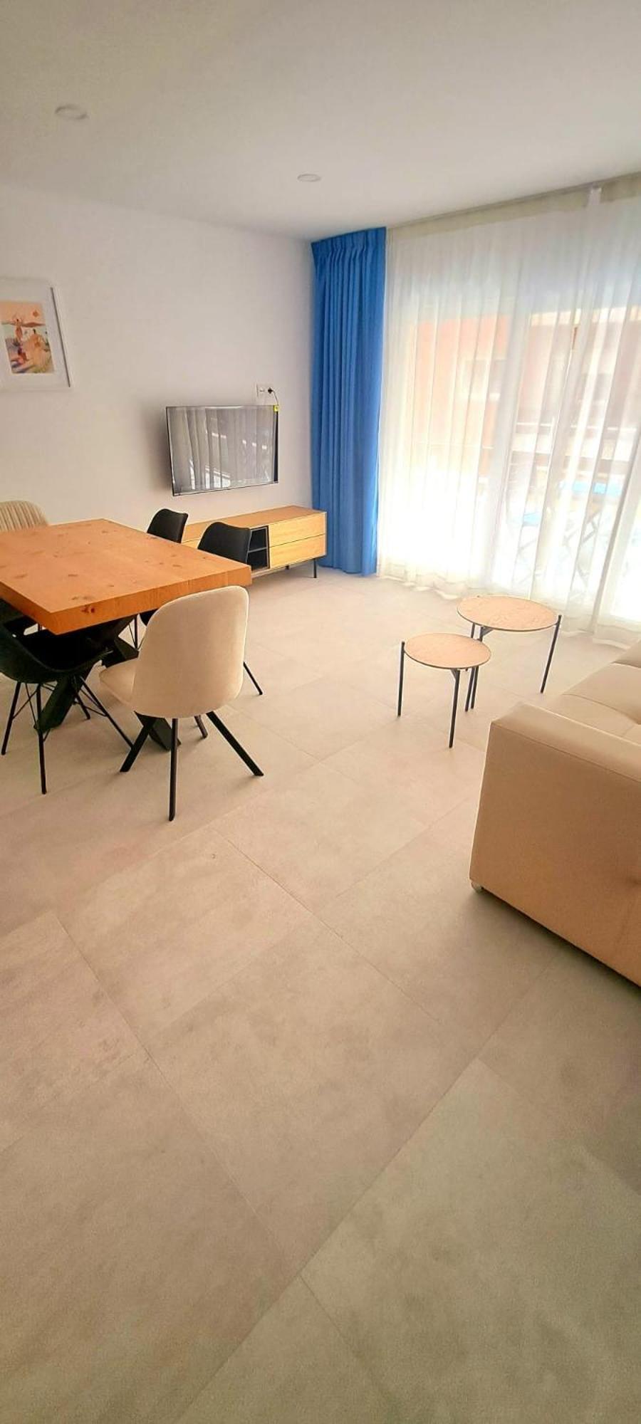 Los Pisos De Concha Benidorm Ngoại thất bức ảnh