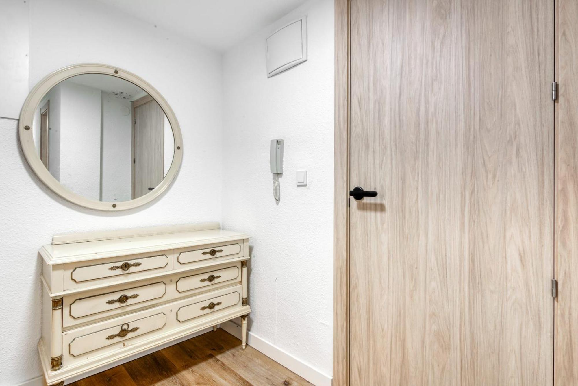 Los Pisos De Concha Benidorm Ngoại thất bức ảnh