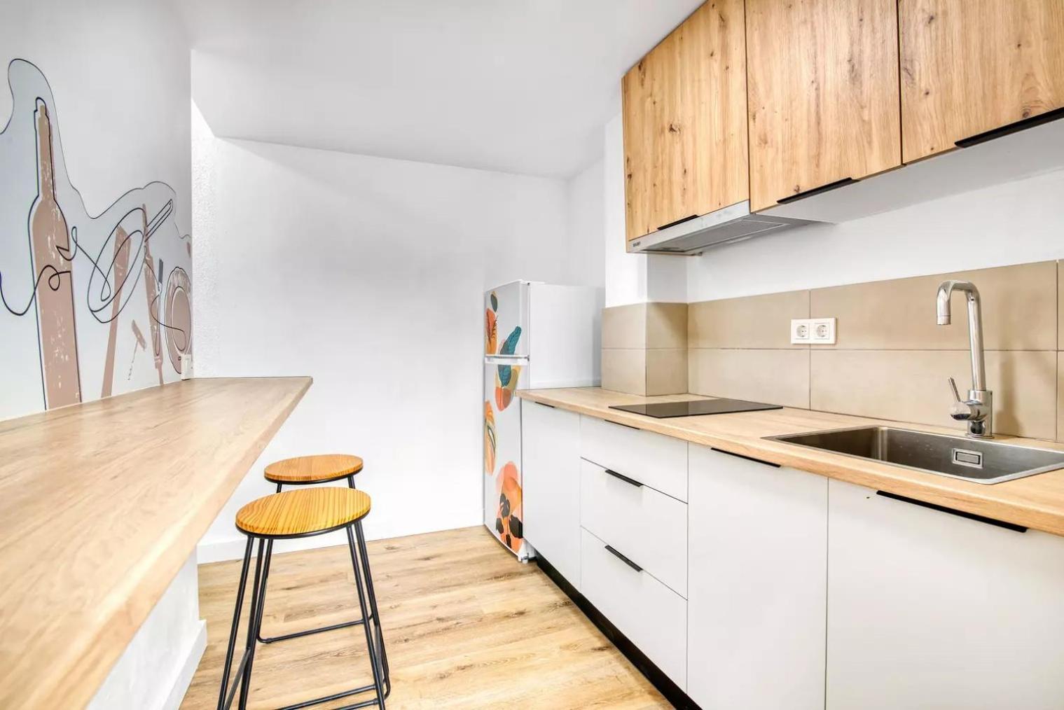 Los Pisos De Concha Benidorm Ngoại thất bức ảnh