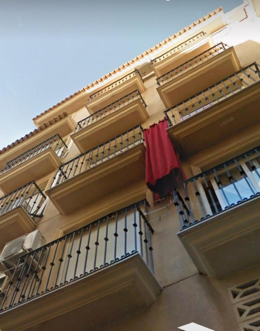 Los Pisos De Concha Benidorm Ngoại thất bức ảnh
